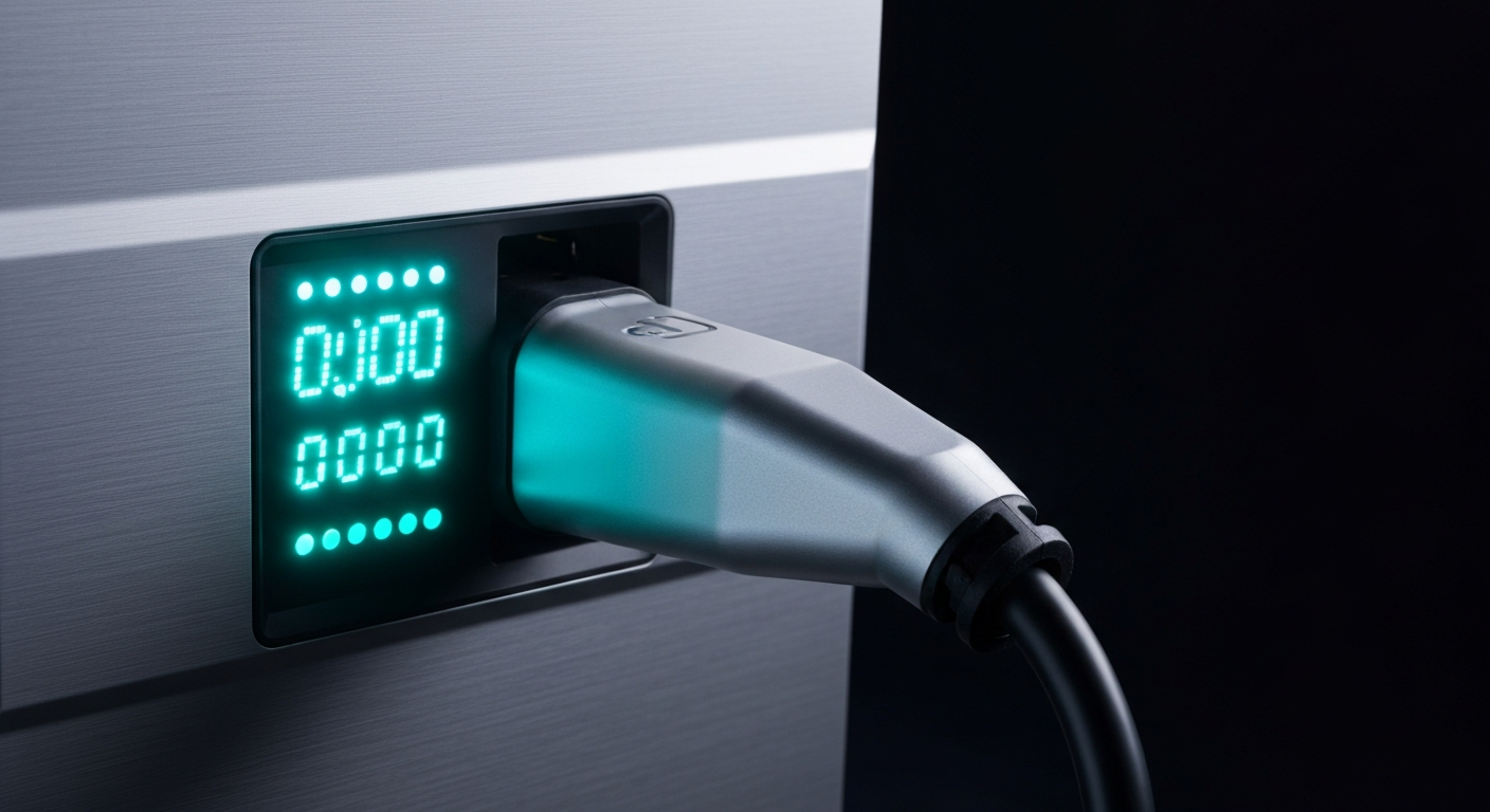 Smart Charging Technology