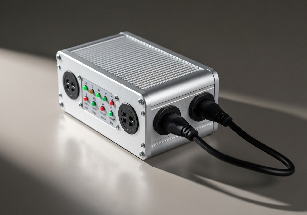 Advanced Battery Management Systems with AI-Powered Predictive Analytics