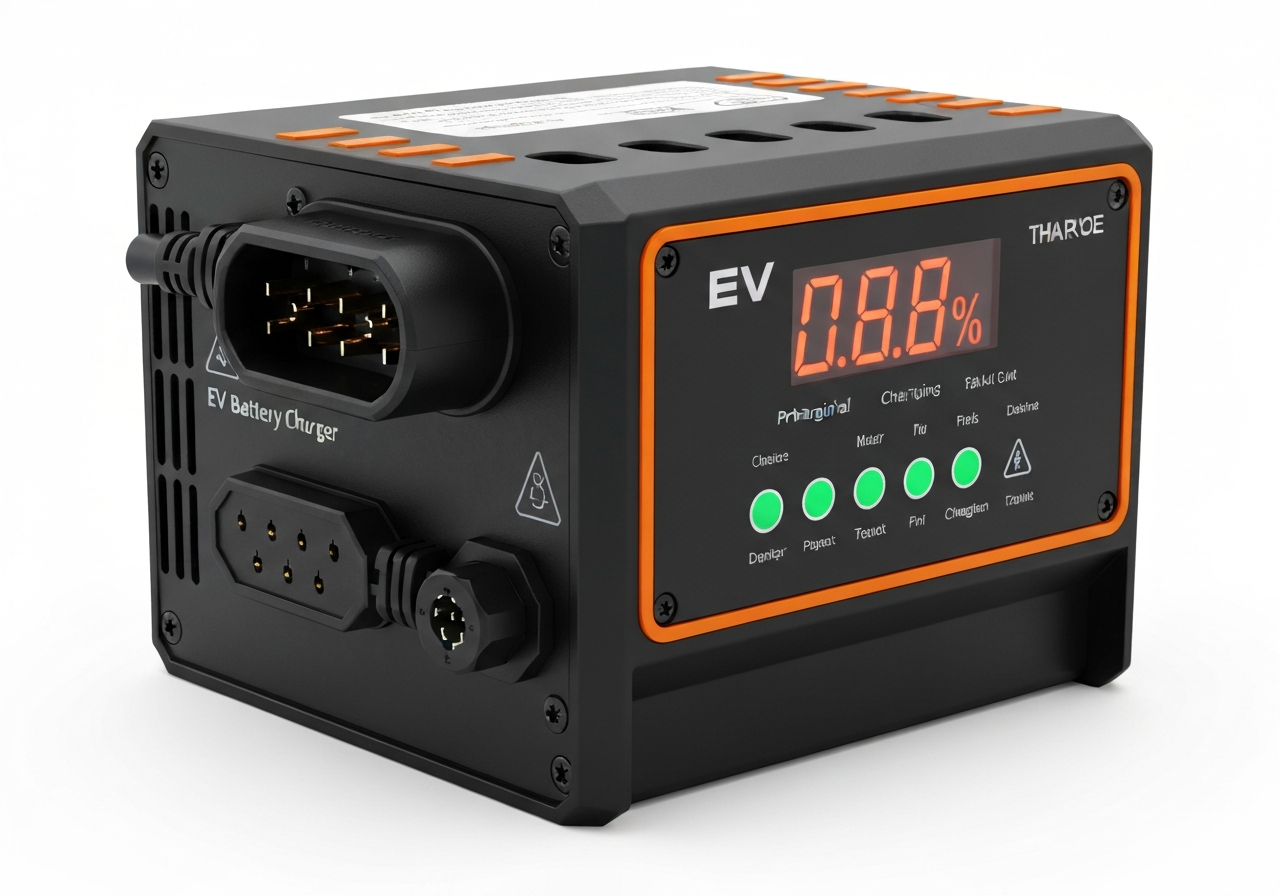 Lithium-Silicon Anode Technology: Next-Generation Battery Innovation