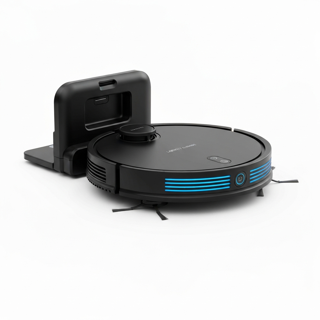 Automatic Dust Collector